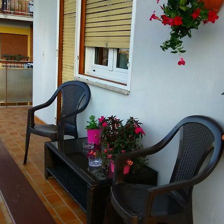 Cornelia Relais Bed & Breakfast Рим Екстериор снимка