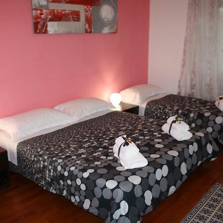 Cornelia Relais Bed & Breakfast Рим Екстериор снимка
