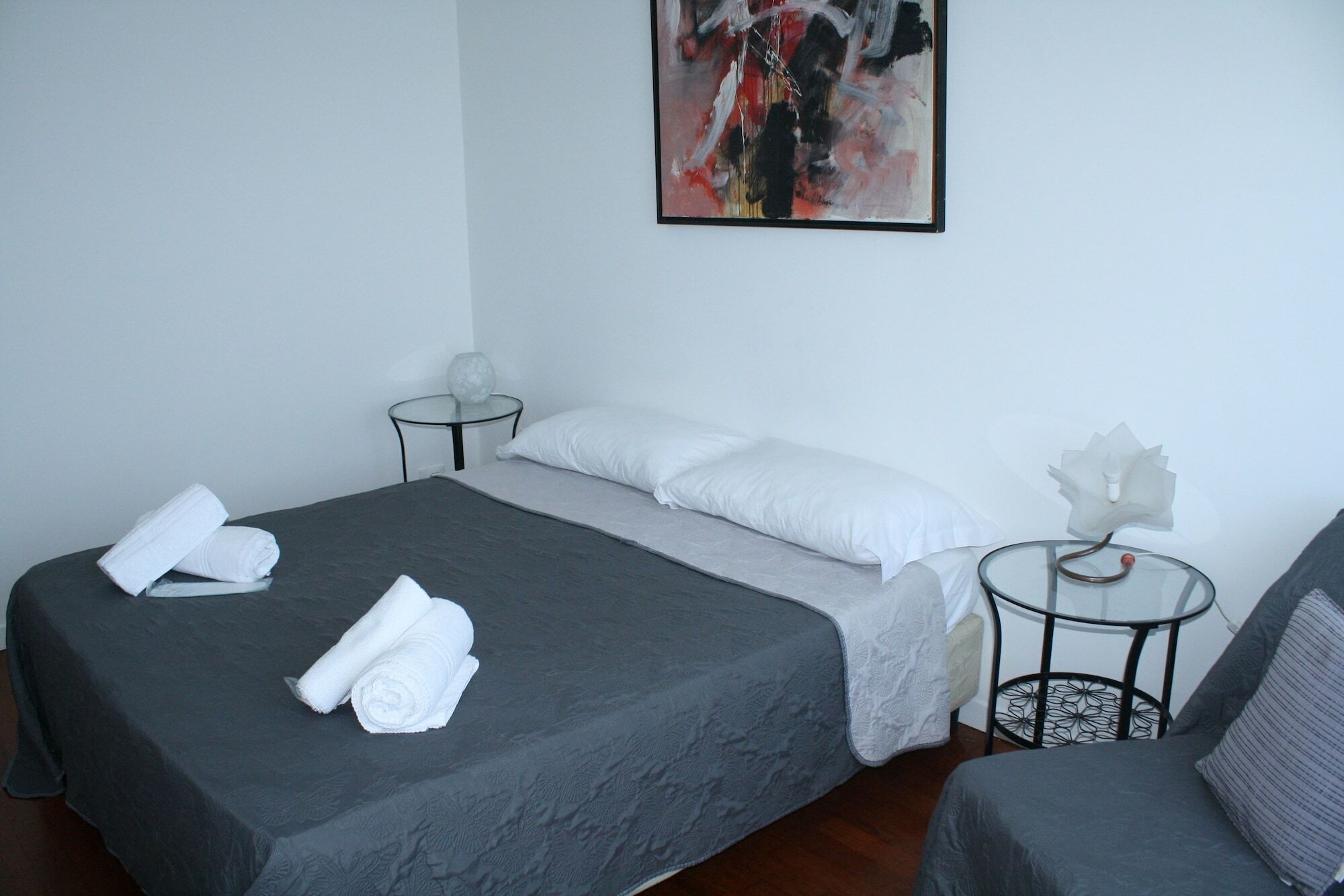 Cornelia Relais Bed & Breakfast Рим Екстериор снимка