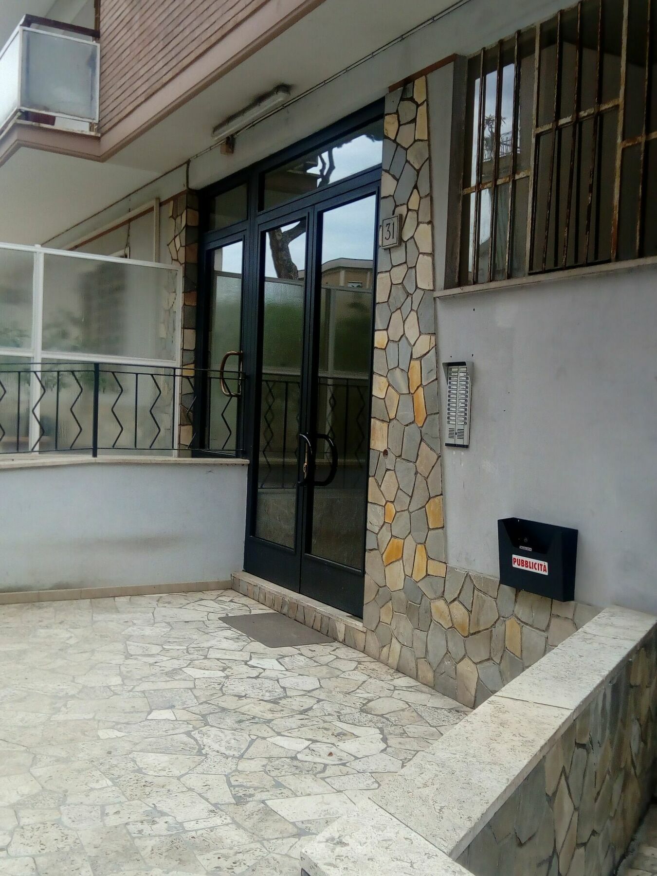 Cornelia Relais Bed & Breakfast Рим Екстериор снимка
