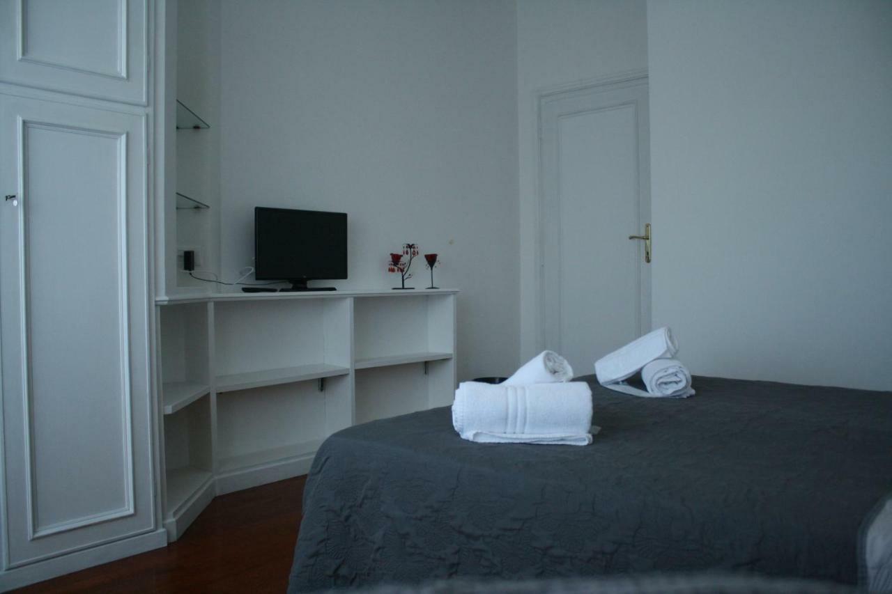 Cornelia Relais Bed & Breakfast Рим Екстериор снимка