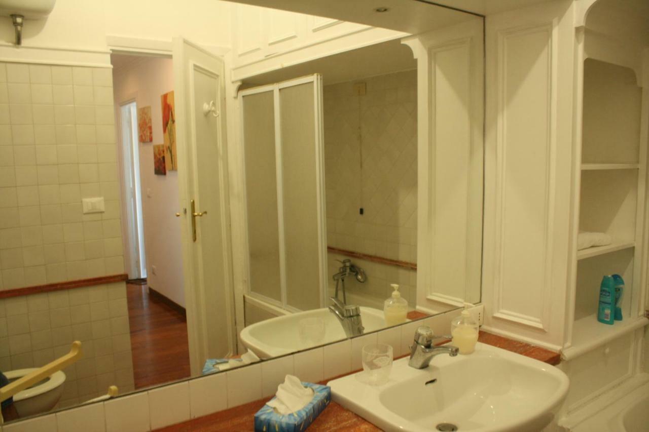 Cornelia Relais Bed & Breakfast Рим Екстериор снимка