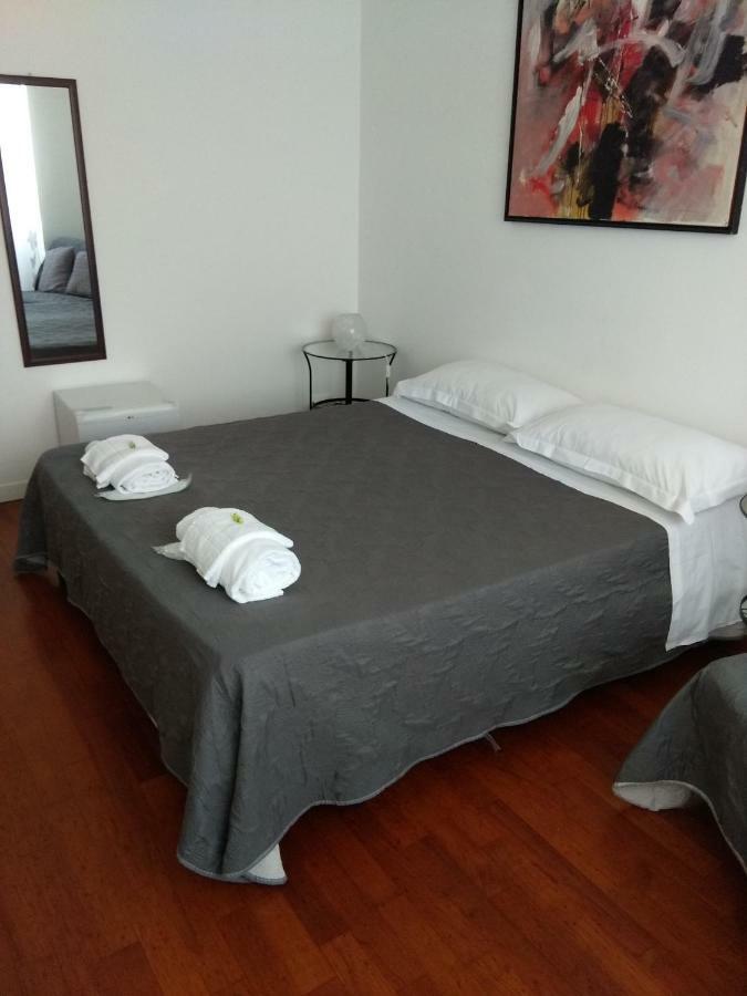 Cornelia Relais Bed & Breakfast Рим Екстериор снимка