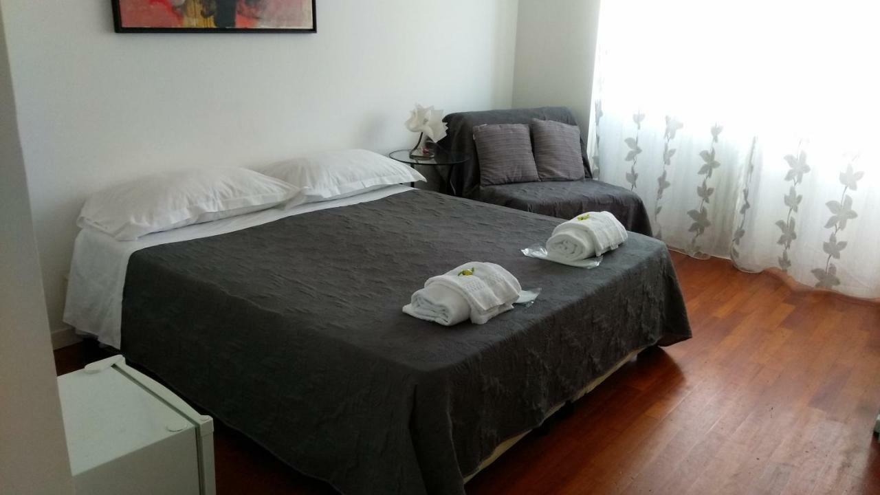 Cornelia Relais Bed & Breakfast Рим Екстериор снимка