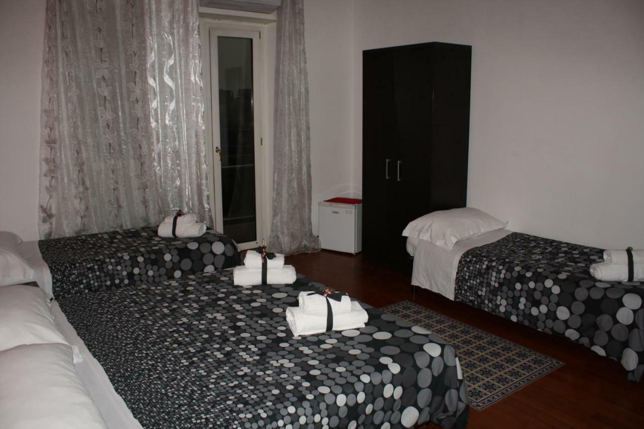 Cornelia Relais Bed & Breakfast Рим Екстериор снимка