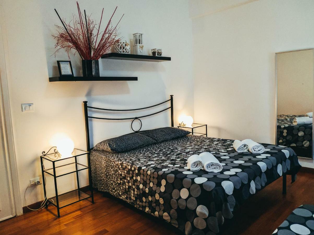 Cornelia Relais Bed & Breakfast Рим Екстериор снимка