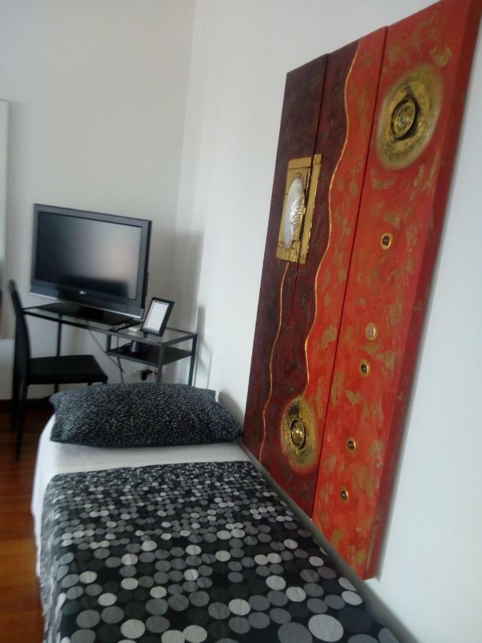 Cornelia Relais Bed & Breakfast Рим Екстериор снимка