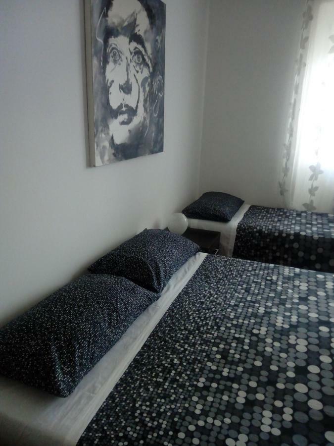 Cornelia Relais Bed & Breakfast Рим Екстериор снимка