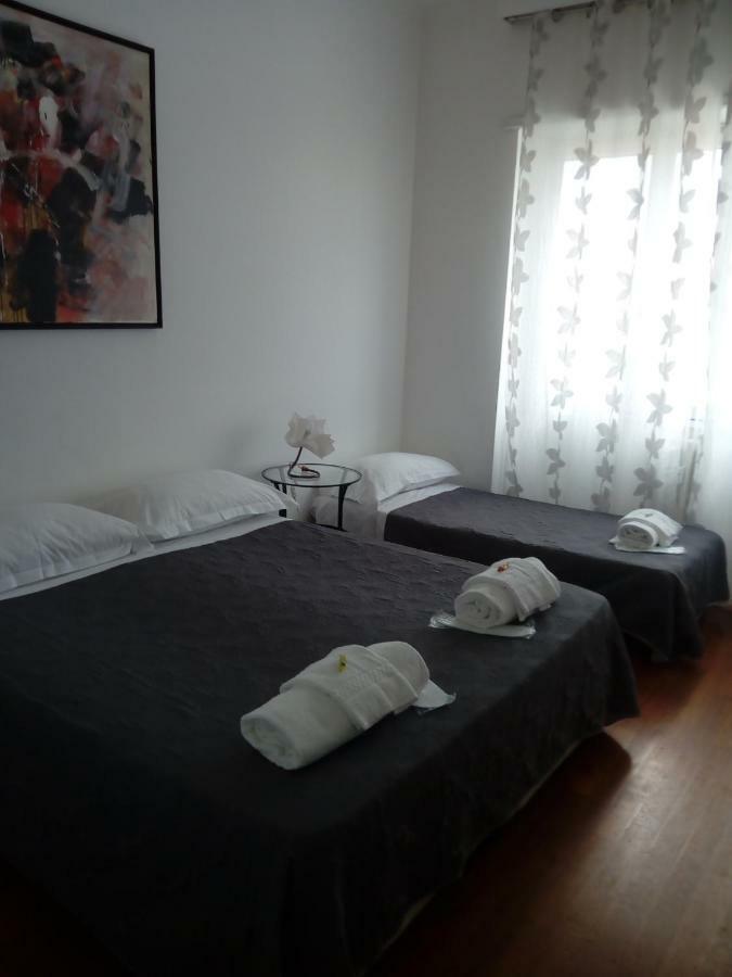 Cornelia Relais Bed & Breakfast Рим Екстериор снимка