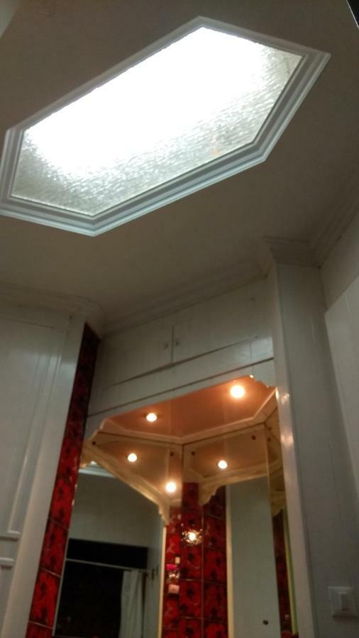Cornelia Relais Bed & Breakfast Рим Екстериор снимка