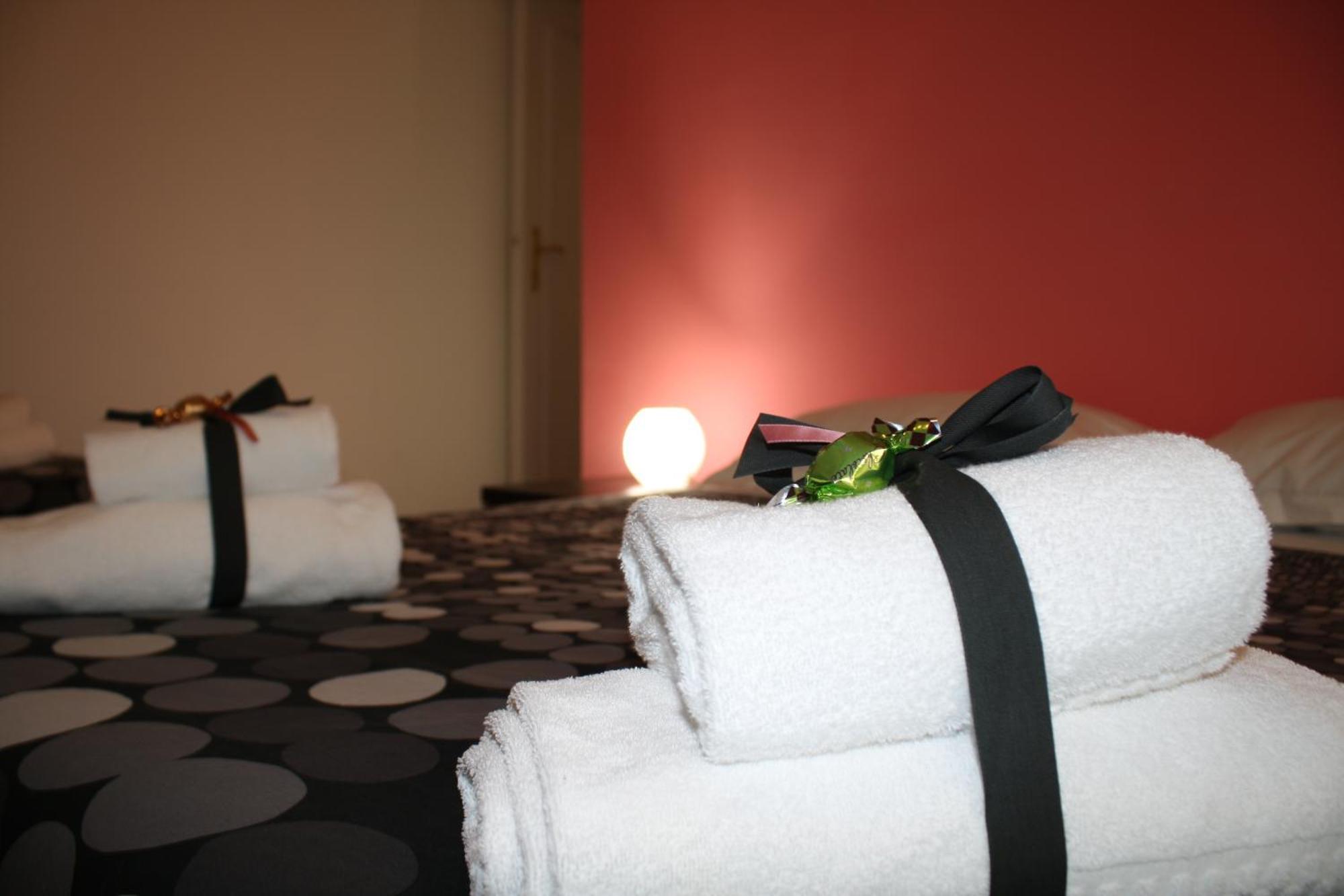 Cornelia Relais Bed & Breakfast Рим Екстериор снимка