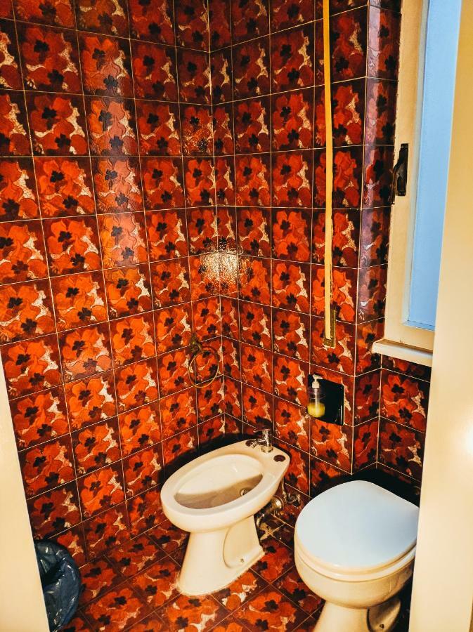 Cornelia Relais Bed & Breakfast Рим Екстериор снимка